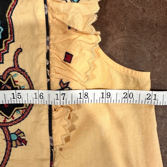 Sezane Vero Blouse Solidarity Creation - Picture 5 of 8